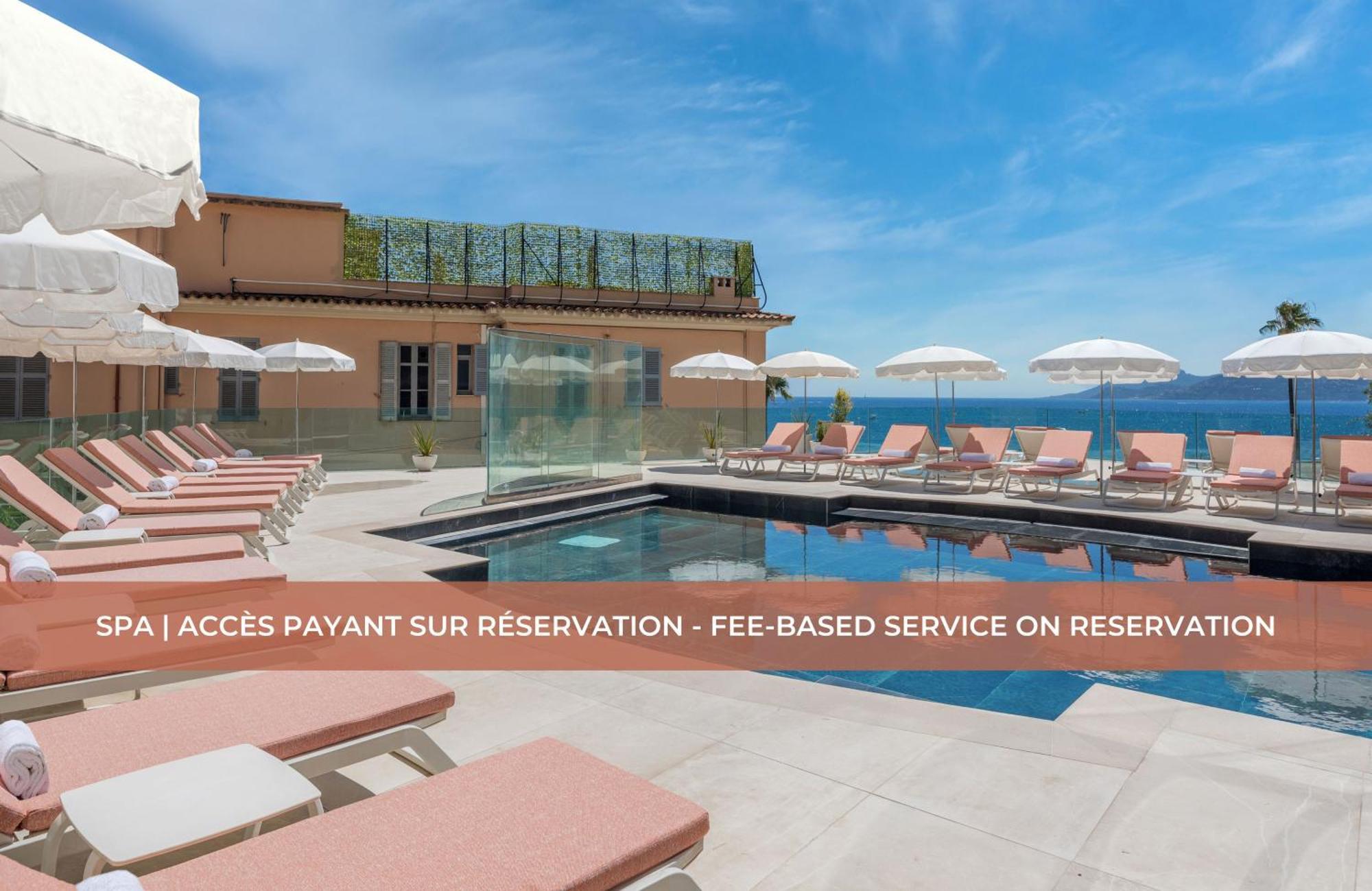Canopy By Hilton Hotel Cannes